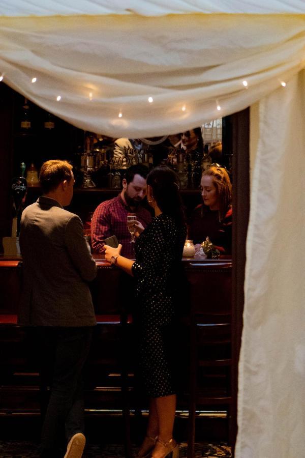 Trooperstown Lodgeララー エクステリア 写真