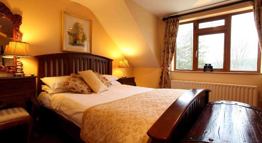 Trooperstown Lodgeララー 部屋 写真