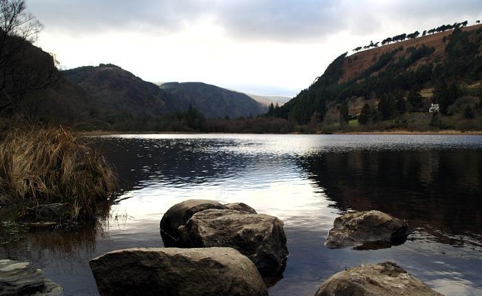 Trooperstown Lodgeララー エクステリア 写真